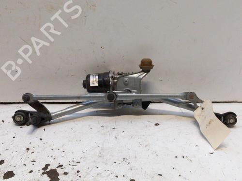 Used Front wiper motor Front wiper motor DS DS 3 / DS 3 CROSSBACK (UR_, UC_, UJ_) 1.5 BlueHDi 130 (UCYHZR) (130 hp) 28759031 28759031