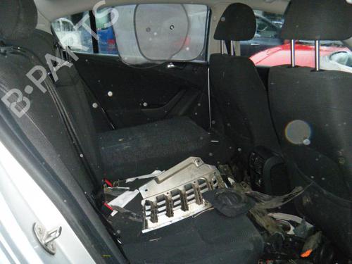 Left tailgate light VW PASSAT B6 (3C2) 2.0 TDI 16V | BP28765756C79  - Image 5