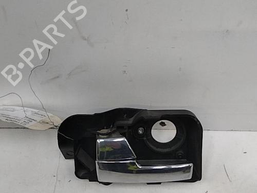 Used Front left interior door handle Front left interior door handle FORD MONDEO III Turnier (BWY) 2.0 16V TDDi / TDCi (115 hp) 36425032 36425032