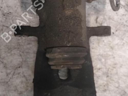 Used Right rear brake caliper Right rear brake caliper OPEL ZAFIRA / ZAFIRA FAMILY B (A05) 1.7 CDTI (M75) (110 hp) 28753021 28753021