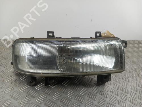 Faro derecho RENAULT MASTER II Platform/Chassis (ED/HD/UD) 2.2 dCI 90 (ED0G, ED0N, HD0G, HD0N, HD1G, HD1N, UD0G,... (90 hp) 29843973