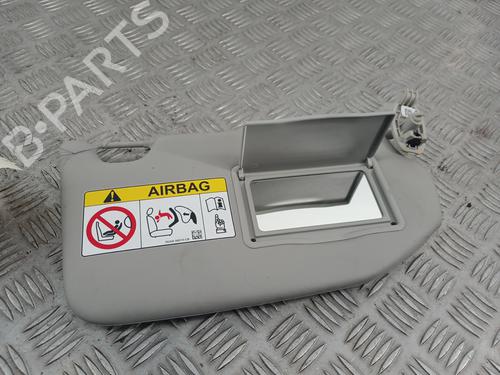 right-sun-visor-ford-ka-iii-uk-fk-2014-31658566 main image