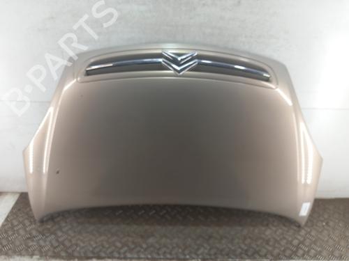 Used Hood CITROËN XSARA PICASSO (N68) 1.8 16V (115 hp) 28736387