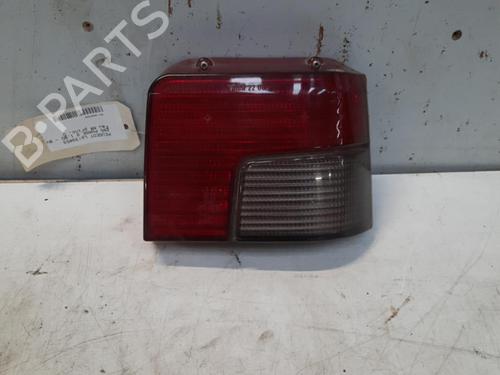 Used Right taillight PEUGEOT 205 II (20A/C) 1.7 Diesel (60 hp) 28772569