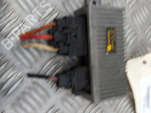 Used Electronic module RENAULT KANGOO (KC0/1_) D 65 1.9 (KC0E, KC02, KC0J, KC0N) (64 hp) 28757037