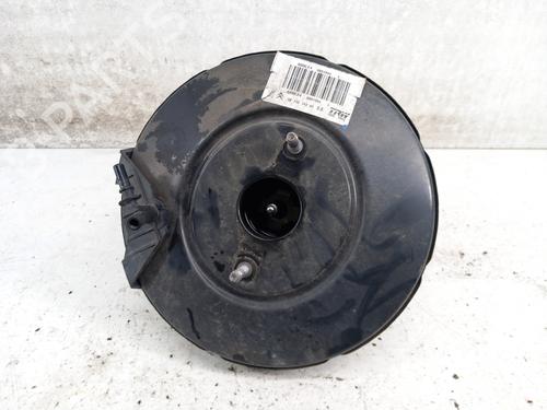 Used Servo brake Servo brake PEUGEOT 208 I (CA_, CC_) 1.6 HDi / BlueHDi 75 (75 hp) 28743142 28743142