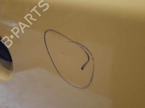 Right front door HYUNDAI ATOS (MX) 1.1 | BP28793456C3