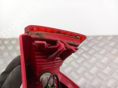Used Left taillight Left taillight CITROËN C4 I (LC_) 1.6 HDi (109 hp) 28744589 28744589