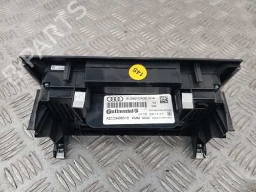 Used Climate control Climate control AUDI Q3 (8UB, 8UG) 2.0 TDI (140 hp) 31943758 31943758