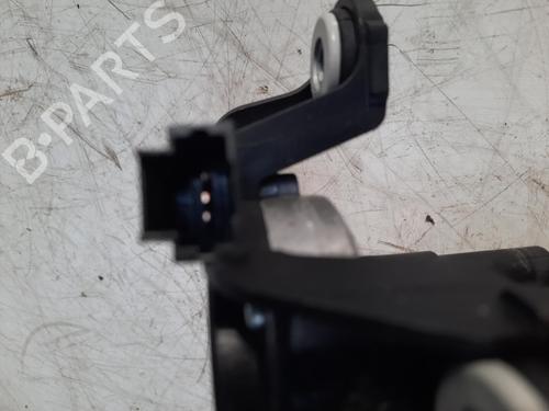Used Rear wiper motor RENAULT LAGUNA III (BT0/1) 2.0 dCi (BT01, BT08, BT09, BT0E, BT0K, BT12, BT1C, BT1D,... (150 hp) 28760814