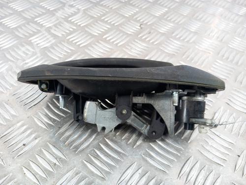 Front left exterior door handle CITROËN NEMO MPV 1.4 HDi | BP28738879C128 