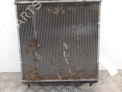 Water radiator CITROËN C3 III (SX) 1.2 PureTech 82 | BP28742632M31 - Image 2