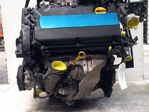 Engine OPEL CORSA D (S07) 1.6 Turbo (L08, L68) | BP28788999M1 - Image 4