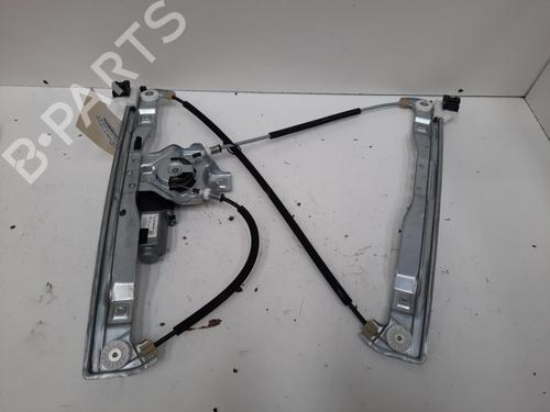 Used Front left window mechanism Front left window mechanism DS DS 3 (SA_) 1.6 BlueHDi 116 (SABHXM) (116 hp) 28769419 28769419