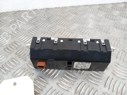 Ferdsskriver CITROËN C4 II (NC_) 1.6 HDi 115 | BP29843949C48