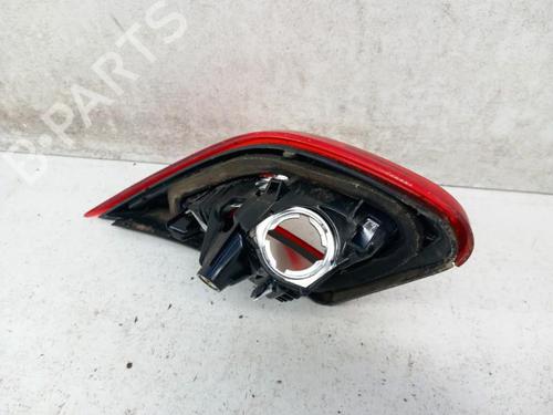 Højre baglygte bagklap OPEL CORSA E (X15) 1.4 (08, 68) | BP28740409C80 