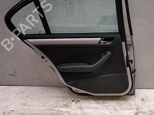 Used Left rear door BMW 3 (E46) 330 d (184 hp) 28741470