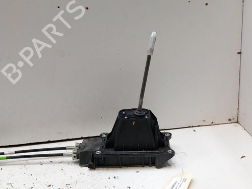 Used Gear lever DACIA DOKKER MPV (KE_) 1.5 dCi (KEAJ, KEAH) (90 hp) 28794077