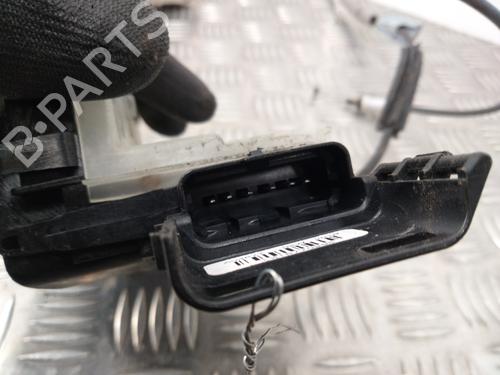 Rear right lock CITROËN C3 III (SX) 1.2 PureTech 82 | BP28742143C99 
