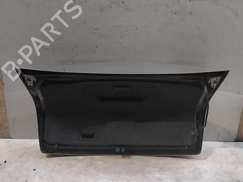 Used Tailgate AUDI A6 C5 (4B2, 4B4) 2.5 TDI (150 hp) 28786341