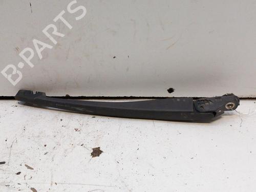 Used Rear windshield wiper arm OPEL ZAFIRA / ZAFIRA FAMILY B (A05) 1.9 CDTI (M75) (120 hp) 28779168