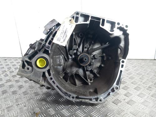 Used Gearbox RENAULT SCÉNIC III (JZ0/1_) 1.2 TCe (116 hp) 29078098