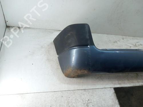 Rear bumper PEUGEOT PARTNER MPV (5_, G_) 1.6 HDi 90 | BP28746278C8 