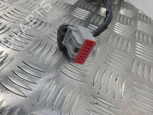 Left mirror FORD ECOSPORT 1.0 EcoBoost | BP28735453C26 
