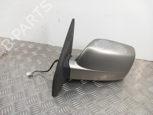Left mirror NISSAN X-TRAIL I (T30) 2.2 dCi 4x4 | BP29200402C26 