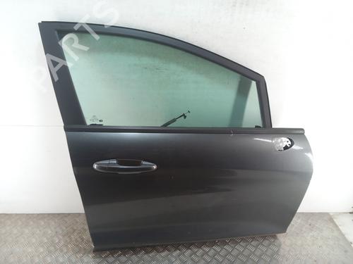 Used Right front door FORD FIESTA VII (HJ, HF) 1.5 TDCi (86 hp) 29488613