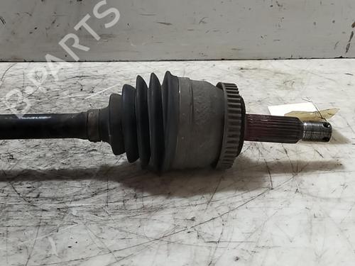 Left front driveshaft KIA CARENS III MPV (UN) 2.0 CRDi 140 | BP28751355M38 - Image 2