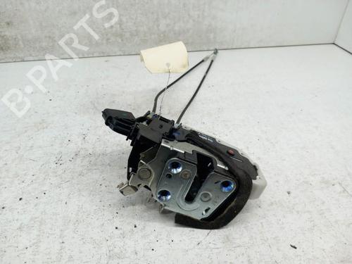 Used Rear right lock NISSAN MICRA IV (K13K, K13KK) 1.2 (80 hp) 28746291