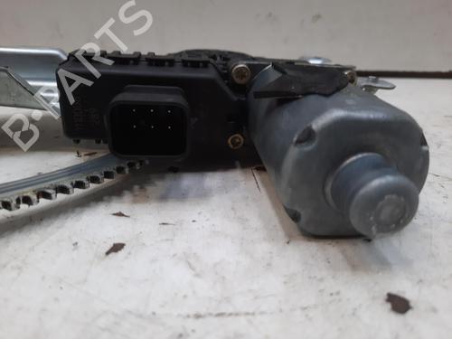 Used Front left window mechanism OPEL ASTRA G Estate (T98) 2.0 DTI 16V (F35) (101 hp) 28775884