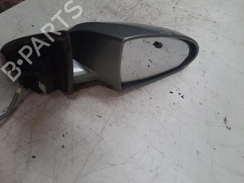 Right mirror NISSAN PRIMERA Hatchback (P12) 1.9 dCi | BP28760164C27 