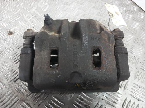 Right front brake caliper HYUNDAI SANTA FÉ I (SM) 2.0 CRDi 4x4 | BP28783485M104