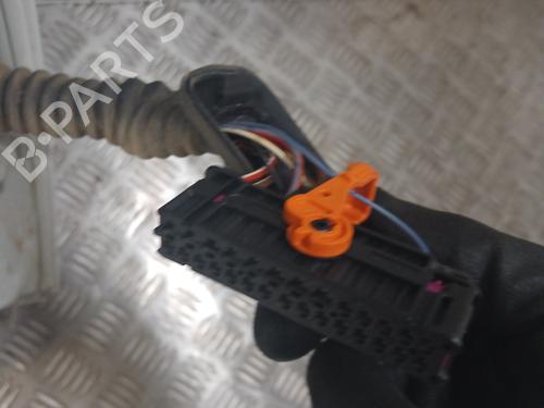 Dør venstre bagtil Dør venstre bagtil VW POLO V (6R1, 6C1) [2009-2022] 34005745 34005745