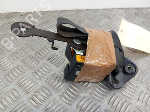 Front left belt tensioner RENAULT CLIO II (BB_, CB_) 1.5 dCi (B/C2J) | BP29843947C87