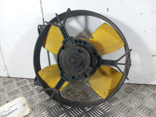 Used Radiator fan MG MGF (RD) 1.8 i 16V (120 hp) 28757510