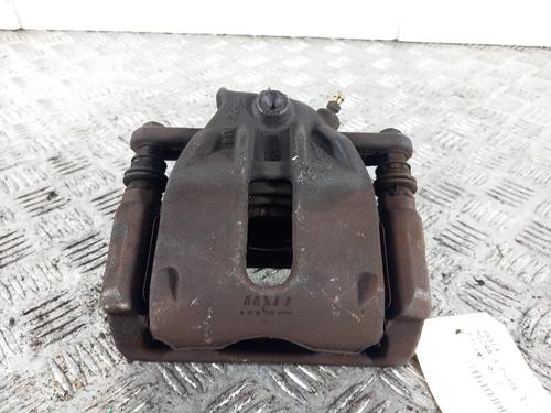 Used Left front brake caliper NISSAN MICRA III (K12) 1.2 16V (80 hp) 28781926