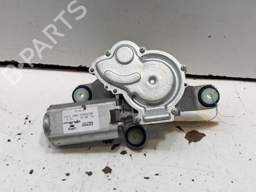 Rear wiper motor FIAT BRAVO II (198_) 1.9 D Multijet (198AXE1A) | BP28755660M102 
