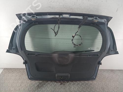 Tailgate RENAULT CLIO III (BR0/1, CR0/1) 1.5 dCi (BR17, CR17) | BP30706565C6