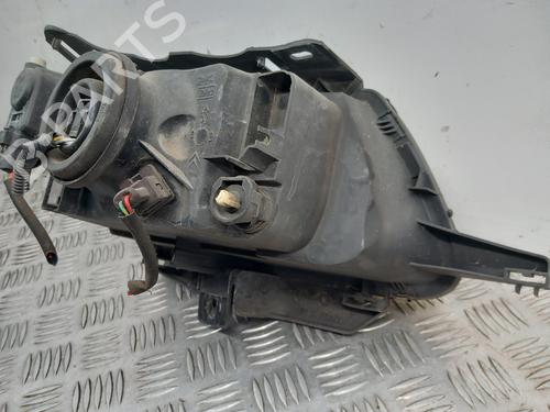 Used Left headlight Left headlight CITROËN SAXO (S0, S1) [1996-2004] 34375100 34375100