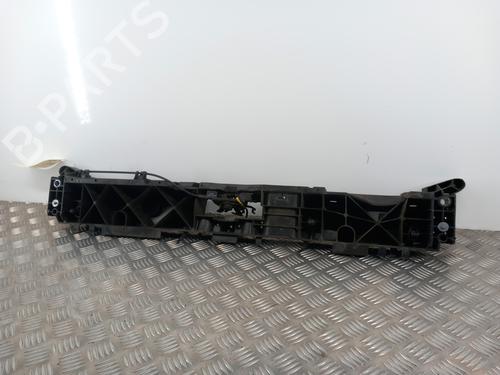 Used Crossmember RENAULT CLIO IV (BH_) 0.9 TCe 90 (BHNF, BHMA, BHMH, BHJK, BHJR) (90 hp) 28739011