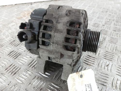 Generator PEUGEOT 107 (PM_, PN_) 1.4 HDi (54 hp) 28744160