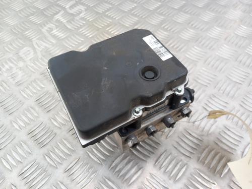 Used ABS pump PEUGEOT 3008 I MPV (0U_) 1.6 HDi (114 hp) 28742311
