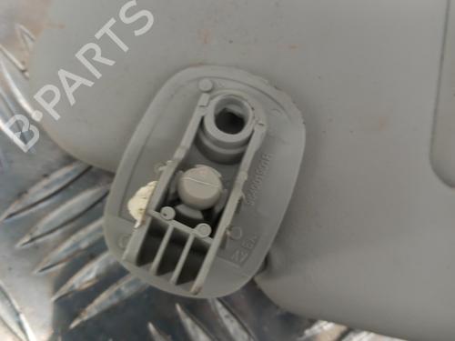 right-sun-visor-dacia-sandero-ii-2012-28782635 main image