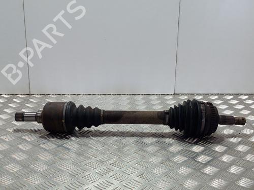 Used Left front driveshaft PEUGEOT 605 (6B) 2.1 Turbo Diesel (109 hp) 28751114