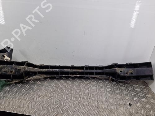 Støtfangerbjelke foran CITROËN BERLINGO / BERLINGO FIRST Box Body/MPV (M_) 1.6 HDI 75 (MB9HW) | BP28736601C109 