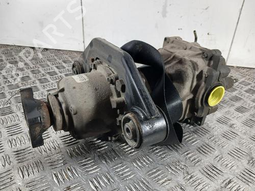 Used Rear differential Rear differential RENAULT KANGOO (KC0/1_) 1.6 16V 4x4 (KC0P, KC0S, KC0L) (95 hp) 39904127 39904127