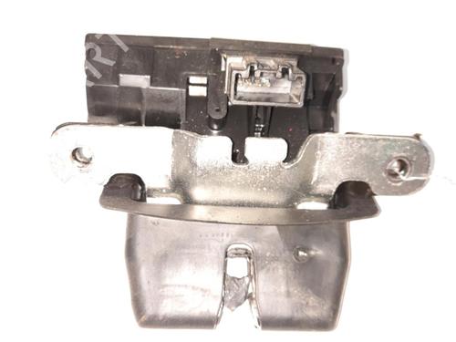 Kombi Kontakt / Stilkkontakt FORD FIESTA VI (CB1, CCN) 1.6 TDCi (95 hp) 28774084
